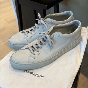 Common Projects Achilles Sneakers